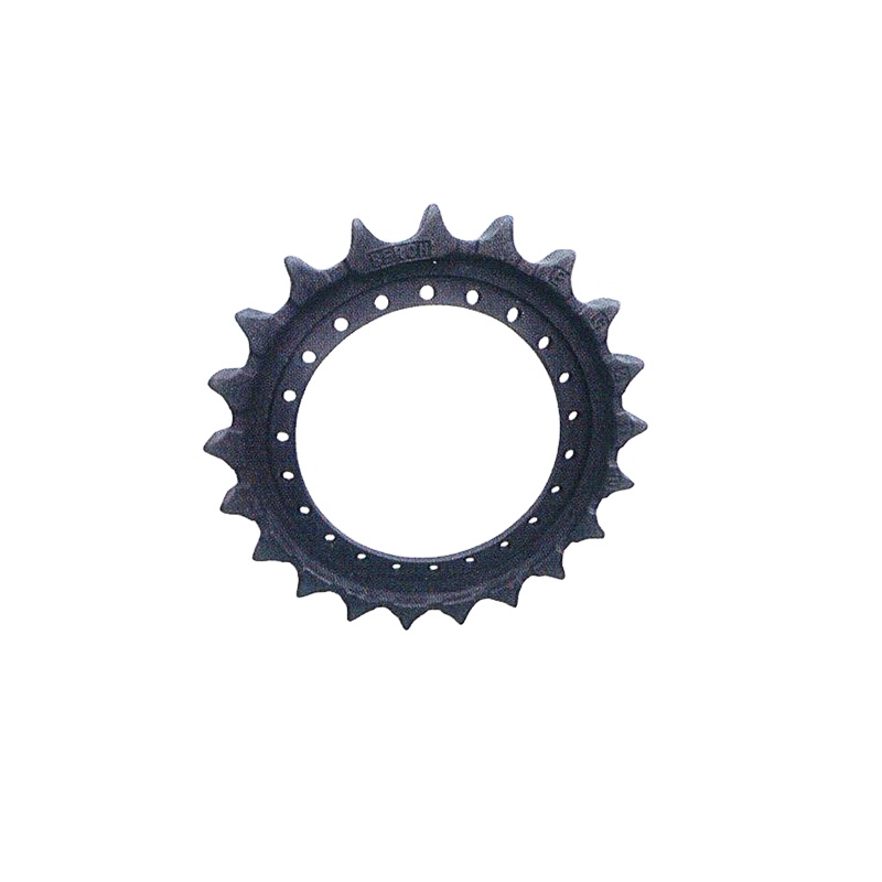 Sprocket excavator untuk EC210