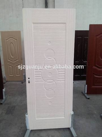 Security Steel Door, Steel Door Design, Exterior Steel Door