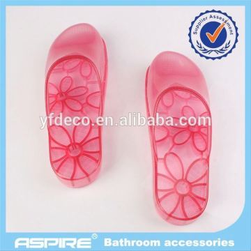 beautiful cheap loofah slipper