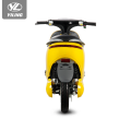 EEC Electric Moped Scooter 1000W Elektromotorrad Erwachsener