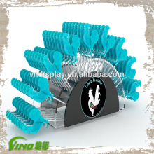 lollipop stand, lollipop display stand , centerpiece acrylic display stand , desktop acrylic display stand