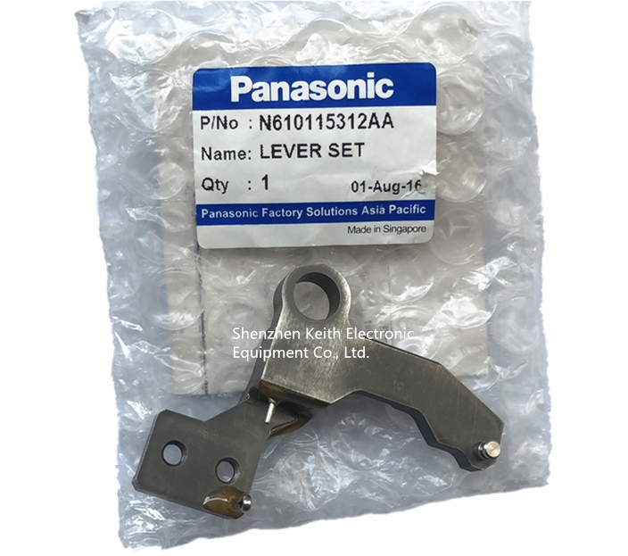 104132102103 N610115312AA Panasonic AI Lever