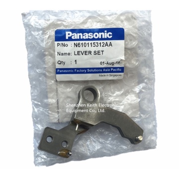 104132102103 N610115312AA Panasonic AI LEVER