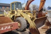 used cat loader 950B