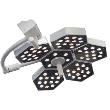 MEIDI Best Prices Surgery Light LED Shadowless Operating Lamp Theatre Room Surgical Operation Light