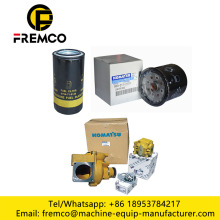 Hydraulic Cartridge Filter Replacement 1307063-718357