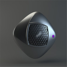 Efficient removal of mite artifact, family essential dust mite remover