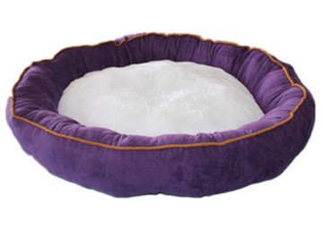 best sell for bone shaped pet bed for small dog