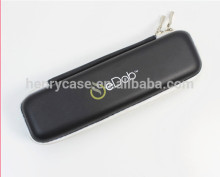 customized logo print ego ecig case pen case