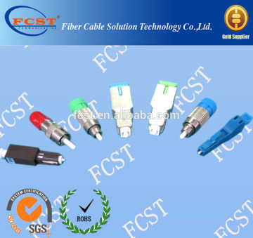 FCST Fiber Optic Attenuator Variable Attenuator