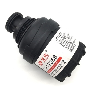 motor oil filter LF17356 5266016 lubricating oil filter