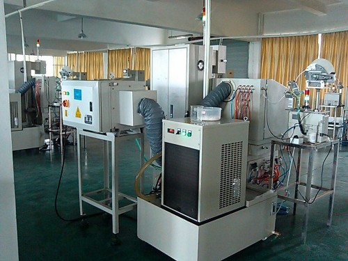 industrial Ep-8e oil mist purifier