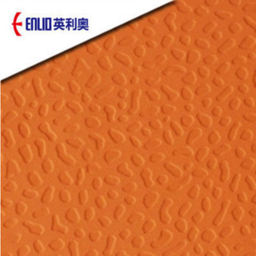 Indoor Volleyball Court Flooring Mat FIVB Recommended