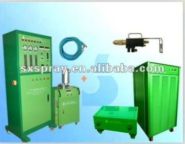 Powder coating equipment/ Plasma coating equipment