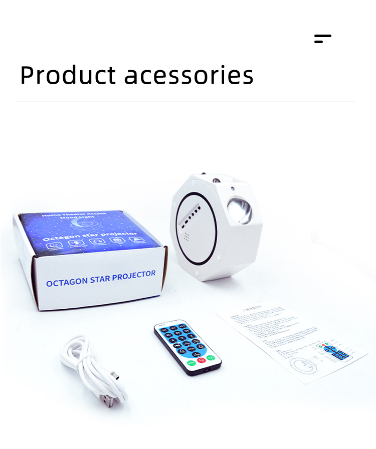 Multi Color Bluetooth Mini Light 3dprojector Multi Color Bluetooth Mini Light 3dprojector