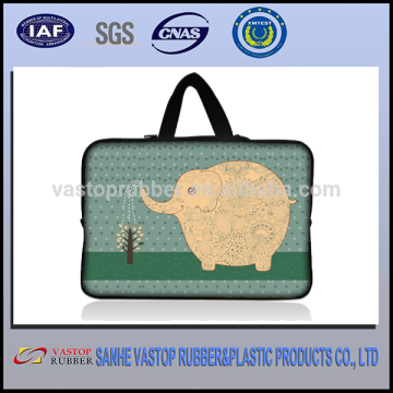 SGS Lightweight Custom Made Neoprene Bag