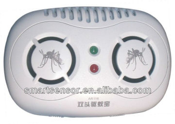 Electric ultrasonic mosquito repeller ,pest control