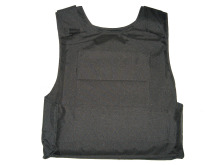 Bullet Proof Vest (Body Armor)