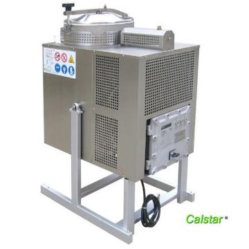 Waste Acetone Solvent Recycling Machine