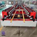 Tray Type Cable Tray Production Line