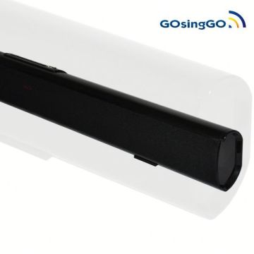 2.0ch sound bar for any TV/ bar sound