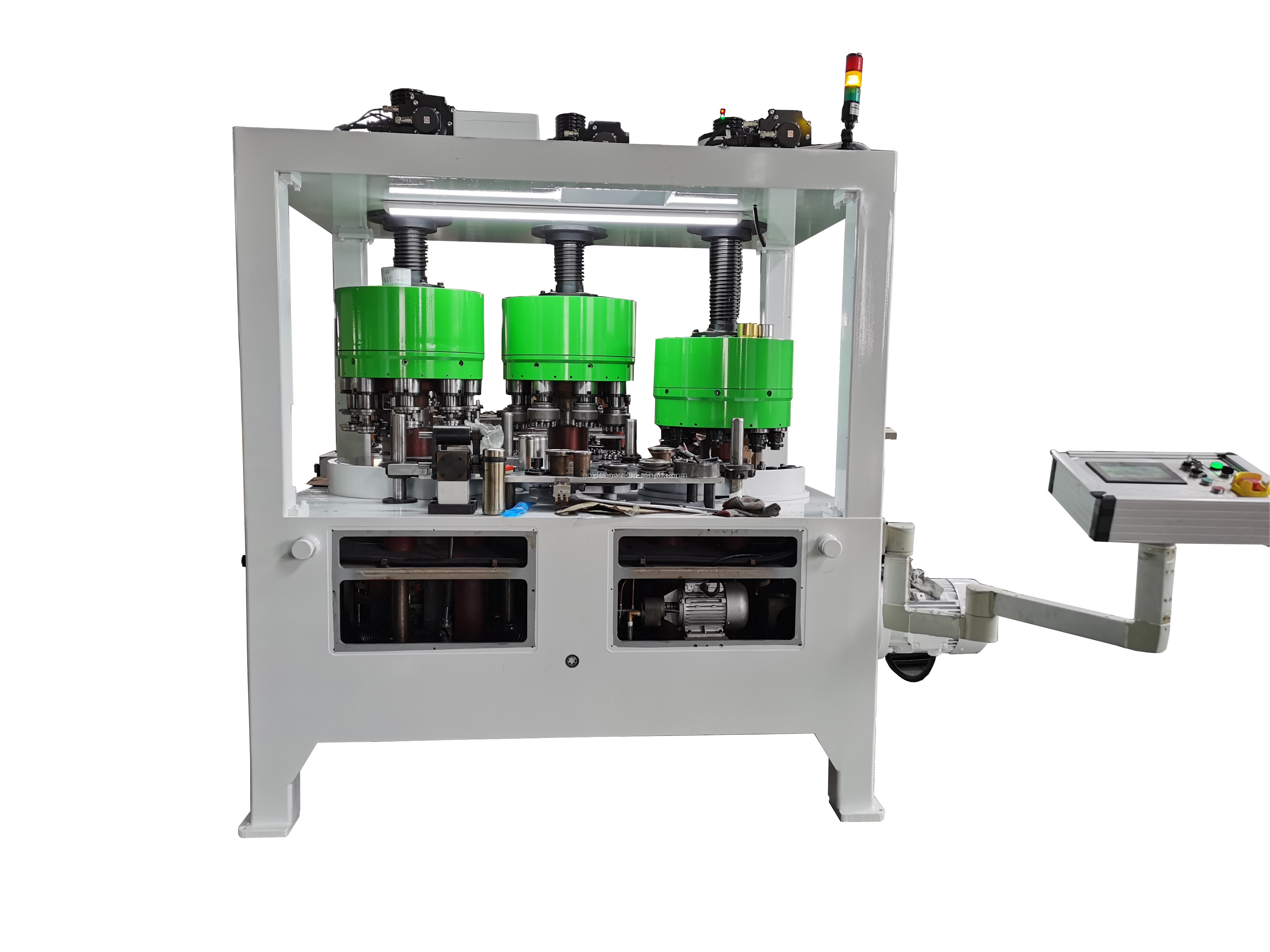 Automatic rectangular tin can making machine china tin can welding machine