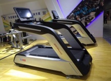 Treadmill Sports Trademill Multi Function Tradmill Office Tredmill Running Machine Tz-8000