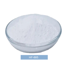 HF-685 Silica Coating Extinction Agent 7631-86-9