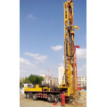 XCMG XSC20 / 1000 Rig Pengeboran Sumur Dalam 2000m