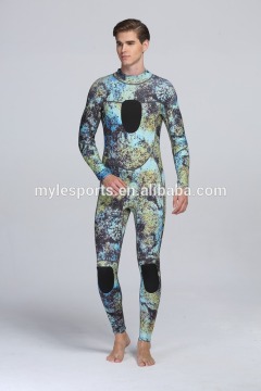 Men's Full body swim excel Wetsuit fishing wetsuit