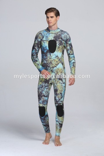 Men's Full body swim excel Wetsuit fishing wetsuit