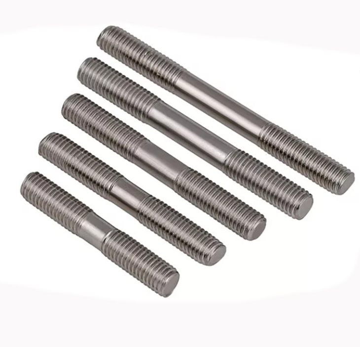 Héich Kraaft Grad 8.8 Stud Bolt