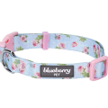 Spring Geur Floral Dog Collars