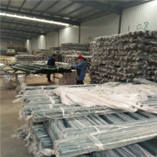 Guardrail Post Used Highway Fence