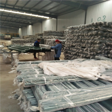 Guardrail Post Used Highway Fence