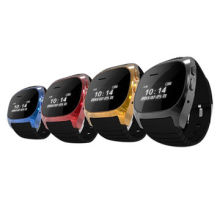 Bluetooth watch + watch phone, water-proof