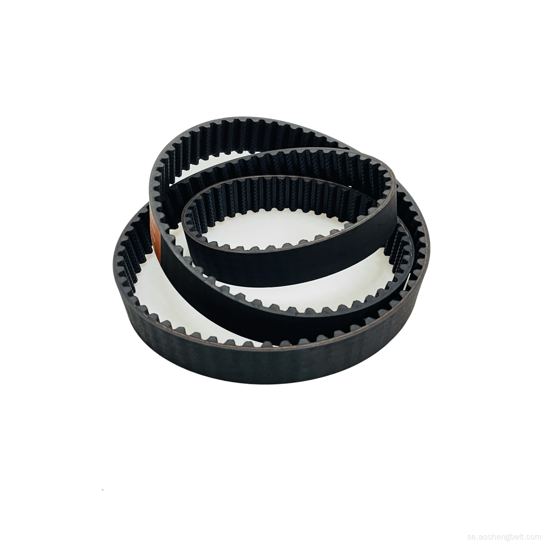 Högkvalitativa Timing Belts Fan Belt 12761-78B00 107YU25