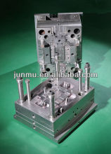 Printer plastic cover mold making