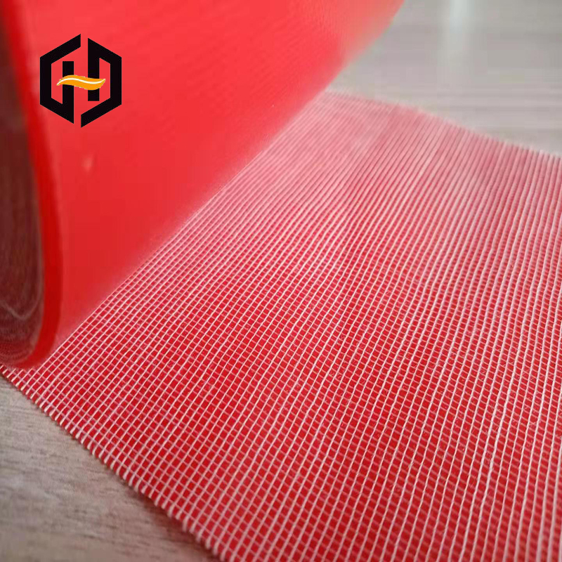 Carpet tape Industrial base fabric