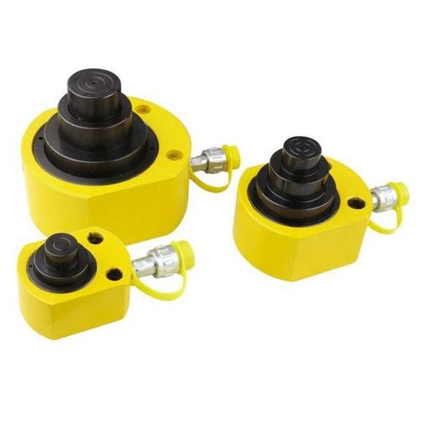 Rmc-L Multistage Single Action Steel Hydraulic Cylinder Lifting Jack