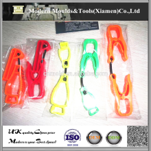 Hot sale high quality OEM logo and OEM color handi klip vast styles available small order acceptable