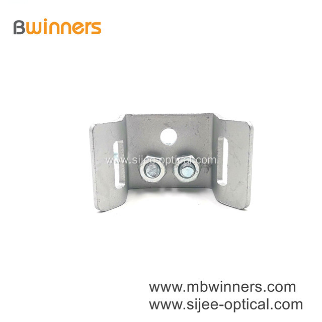 Customized Galvanized Steel Hoop Fastening Retractor