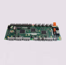 UFC760BE143 3BHE004573R0143 ABB INTERFACE BOARD