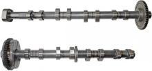 Camshaft for AUDI 1Z/AFF/AFN Engine CYL 4 028109101F