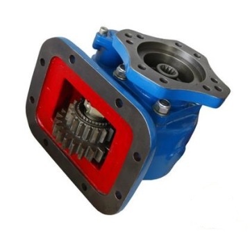 PTO 2000 Series 8 Bolt Power Take-offs (PTOs)