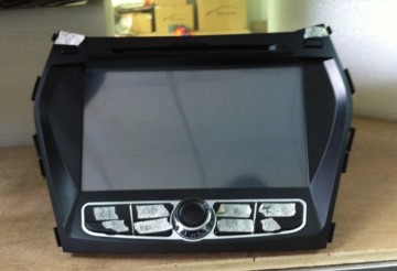 Car DVD Player for Hyundai ix45