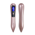 LCD Display Home Mole Remover Pen