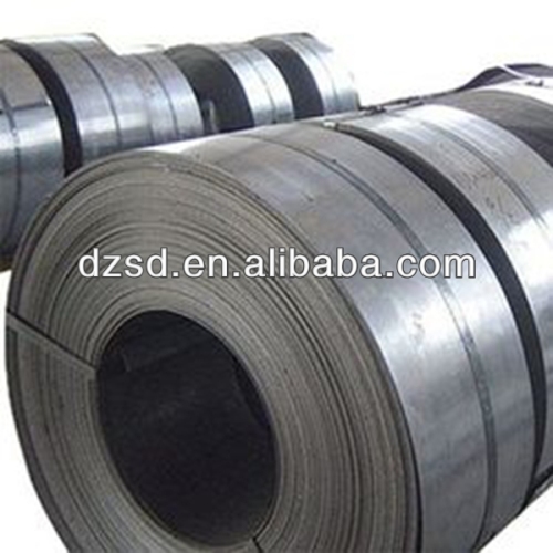 10mm flat metal strip