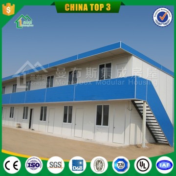 Refugee Shelter Insulation Foam Ready Made House Polystyrene Foam