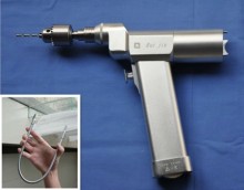 Orthopedic Medical Instruments Hollow Drill